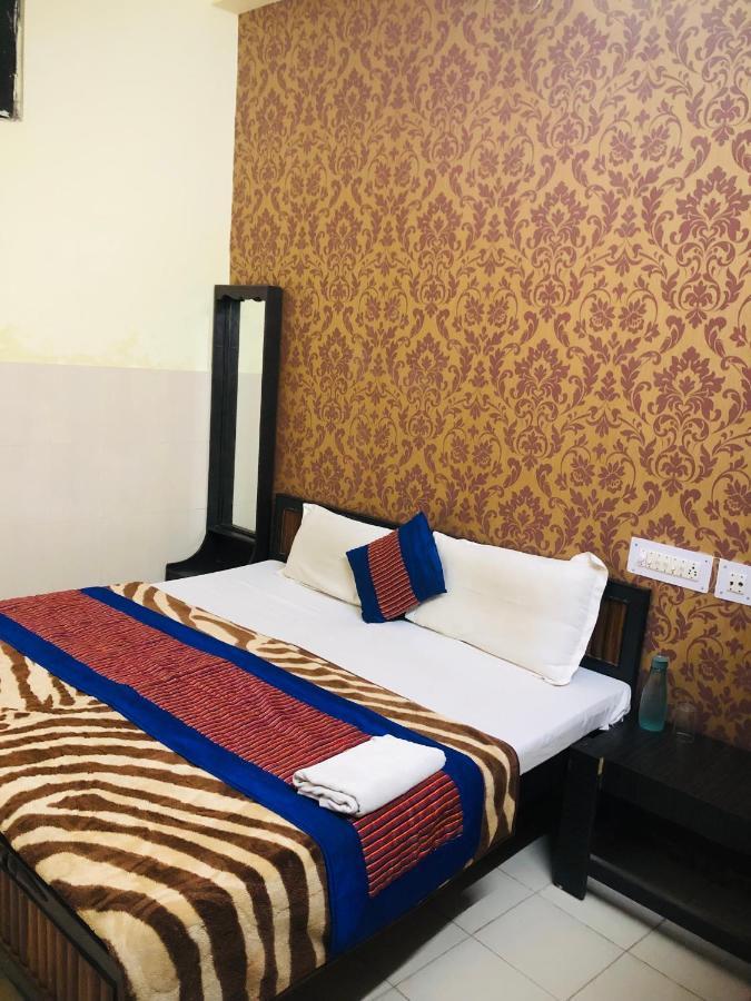Hotel Ranthambore Haveli Sawai Madhopur Eksteriør billede