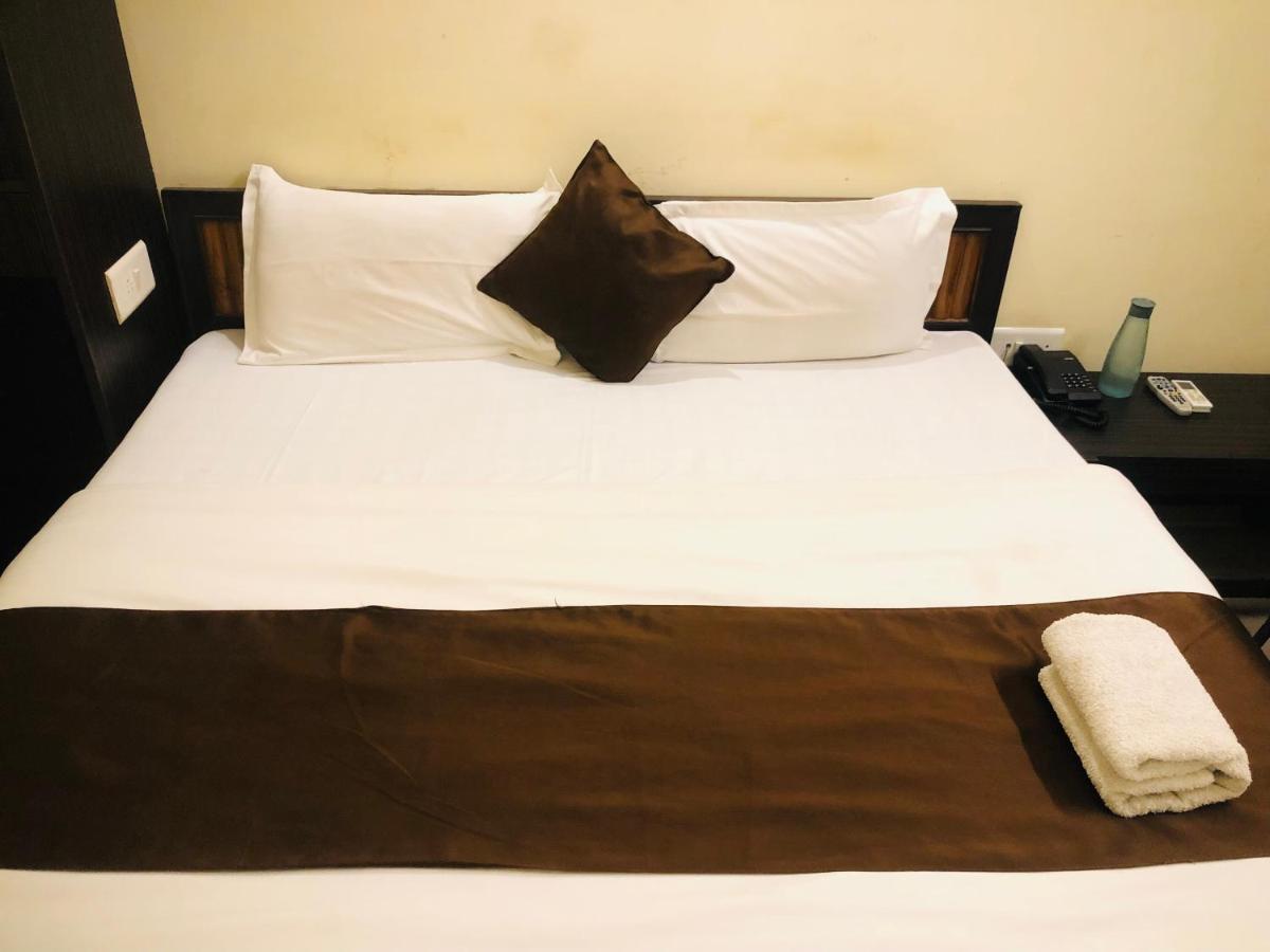 Hotel Ranthambore Haveli Sawai Madhopur Eksteriør billede