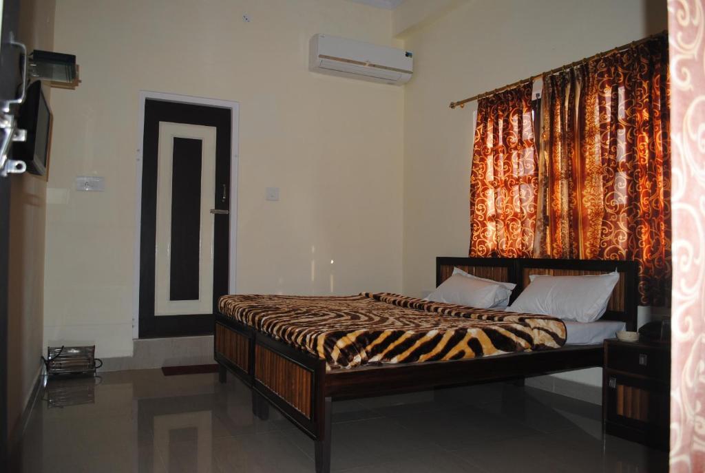 Hotel Ranthambore Haveli Sawai Madhopur Værelse billede